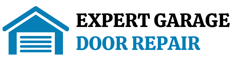Expert Garage Door Repair Logo