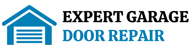 Expert Garage Door Repair Logo